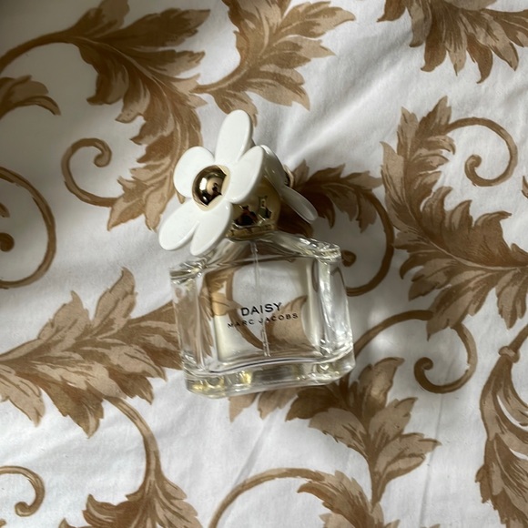 Marc Jacobs Daisy - Only EMPTY BOTTLE - Picture 1 of 8